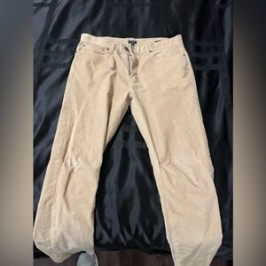 J. Crew Flex Corduroy 5-Pocket Pant